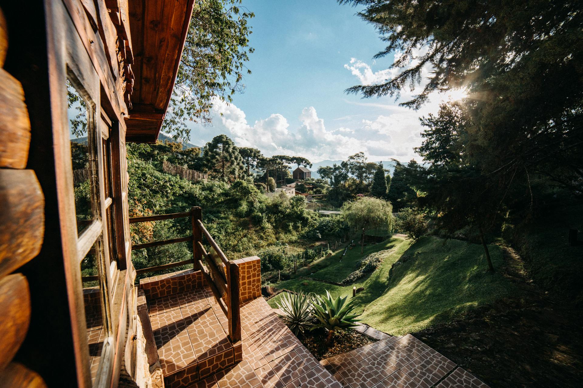 Servicios Ver servicios